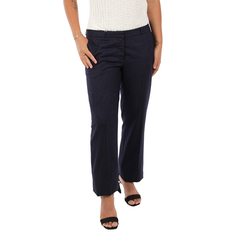 GOLDEN GOOSE DELUXE BRAND MEDIUM RISE STRAIGHT PANTS | WOMENS SIZE 30